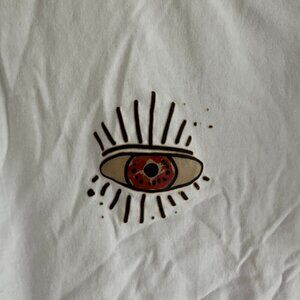 See you on the other side T shirt